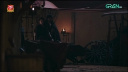 Zarb e Mehmet - Season 01 Episode 81